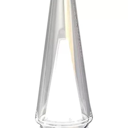 Lookah Unicorn and Seahorse Max Replacement Glass Kit