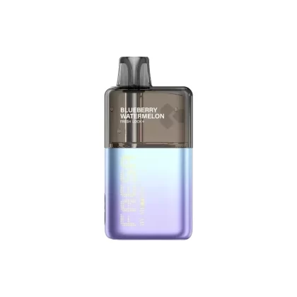 Memers Fresa 40K Kit