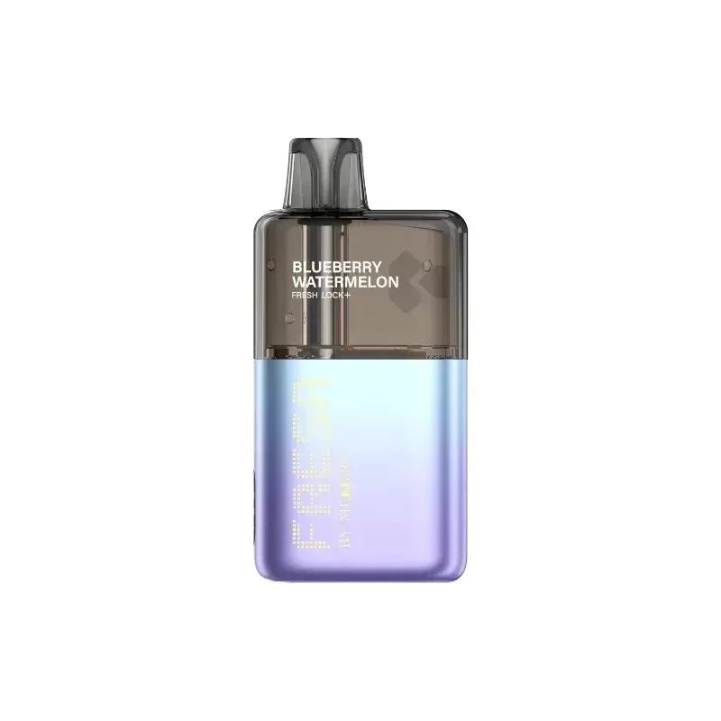 Memers Fresa 40K Kit