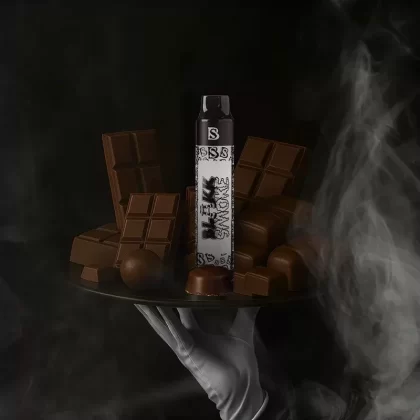 Chocolate Hookah Pen