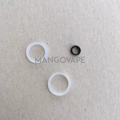 Aspire PockeX Replacement 3 Gasket O Ring Set - Mangovape.Com