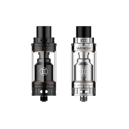 Vaporesso Gemini RTA – Rebuildable Tank Atomizer