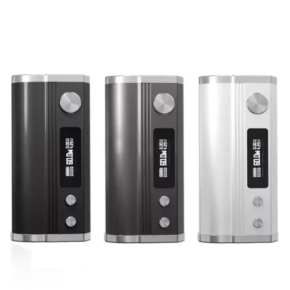 YiHi SXmini MQ Class 60W Box Mod - Morevaping