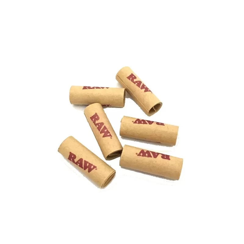 RAW Pre-rolled Tips – Rolling Accessories - Image 2