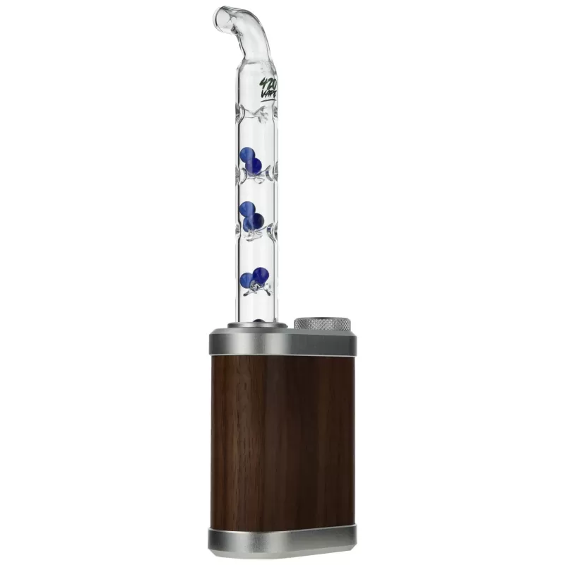 Tinymight 2 – Cooling Mouthpiece with Balls 420VAPE - Vapefully - Image 3