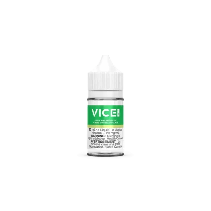 VICE SALT NIC 30ML - APPLE KIWI MELON ICE / 12MG