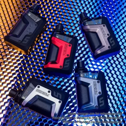 GEEKVAPE AEGIS HERO KIT