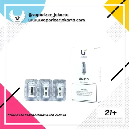 UNIVAPO COIL