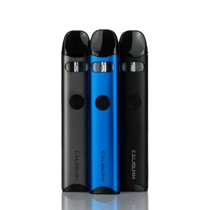 Uwell Caliburn A3 13W Pod System - Black