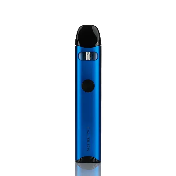 Uwell Caliburn A3 13W Pod System - Black - Image 2