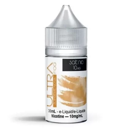 Ultra Fog by Ultra Liquid Labs – SUPREME NOVA Salt