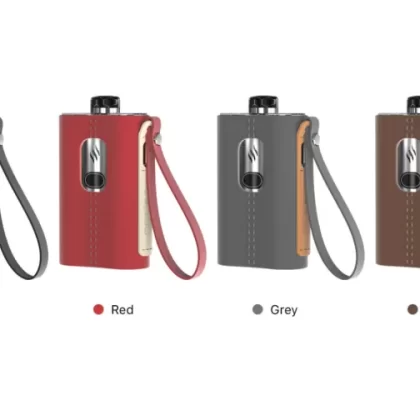 Aspire Cloudflask Pod Kit