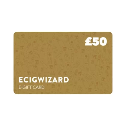 £50 E-Gift Card - £50.00