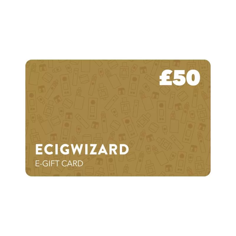 £50 E-Gift Card - £50.00