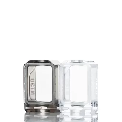 Ghost Bus Club The NTSU Boro Tank - Vapordna