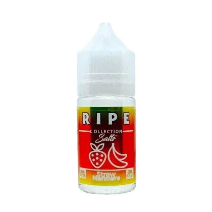 Ripe Salts | Straw Nanners