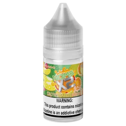 30ML | Cactus Jackfruit Mandarin by Noms X2 Salts
