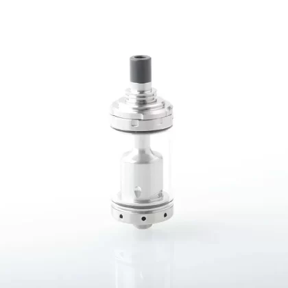 Ambition Mods Amazier MTL RTA - colour#Stainless Steel