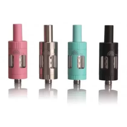 INNOKIN Prism T18E Tank - Colour#Blue>White>Black>Purple>Aquamarine>Pink>Silver