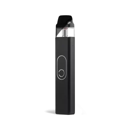 Vaporesso XROS 4 Pod Kit - Black, Bloody Mary (F2BE38)