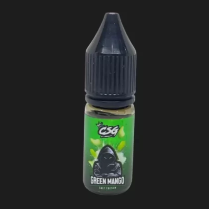 CSG 10ML - Melondew Ice