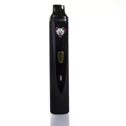 Wulf – Tundra Dry Vaporizer