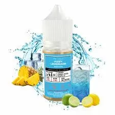 30ML | Fizzy Lemonade Salt by Basix - Size#30ML30MG>50MG