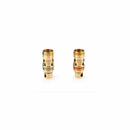 Vaporesso Target Ceramic Coils (5pk) – cCell Wickless - Bangvapeaustralia