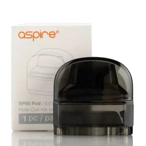 Aspire BP60 Replacement Pod - Ejuicewarehouse