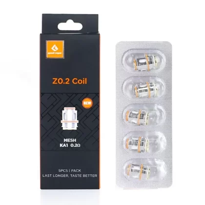 GEEKVAPE FILTRO Z LEGEND II L200 - Vape Product, Vape Product