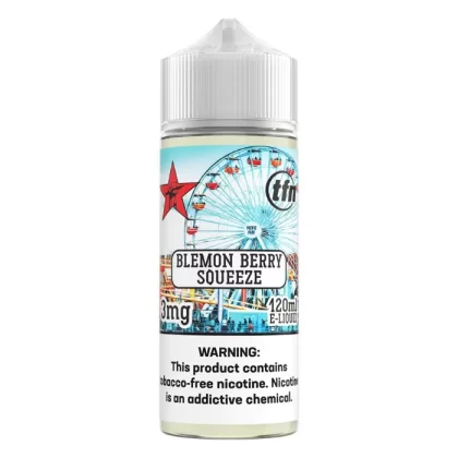 Blemon Berry Squeeze - Vape Product, Vape Product; Vape Product, Vape Product