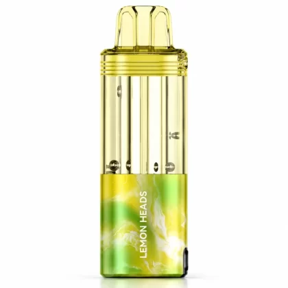 Lemon Heads Foger Switch Pro 30K Pod