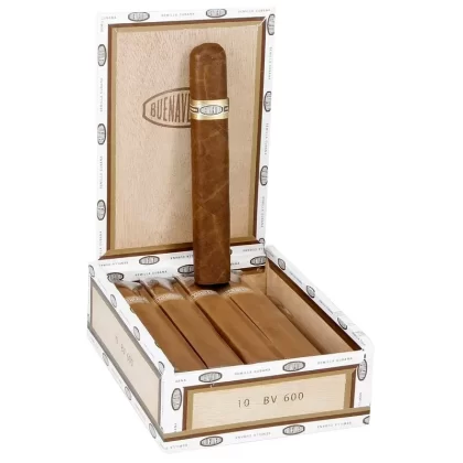 Buenaventura 600 – BV 600 : 6 X 60 Gordo - Ejuicewarehouse