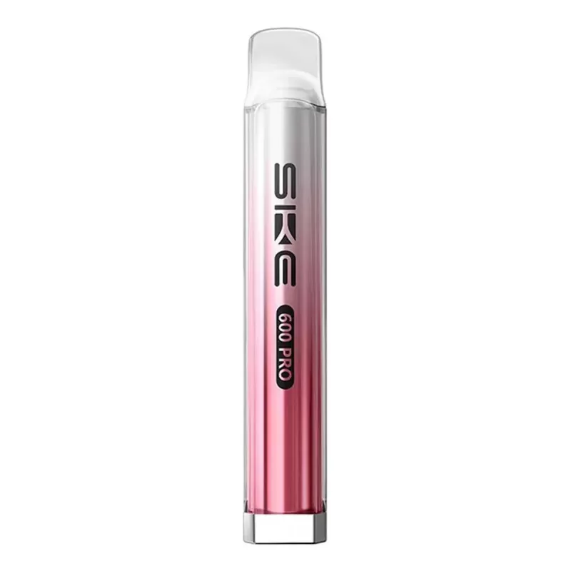 SKE Crystal Pro 600 Prefilled Pod Vape Kit - Image 2