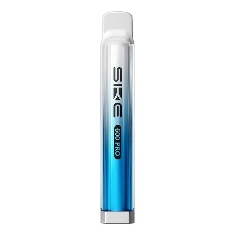 SKE Crystal Pro 600 Prefilled Pod Vape Kit - Image 3