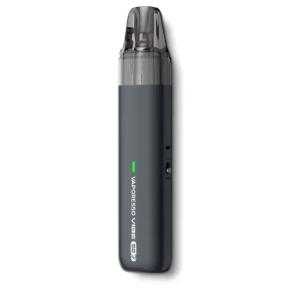 Vibe SE 2 by Vaporesso - Leather Black