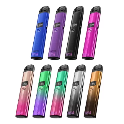 Lost Vape Ursa Pro Pod Kit 25W - Navy Blue