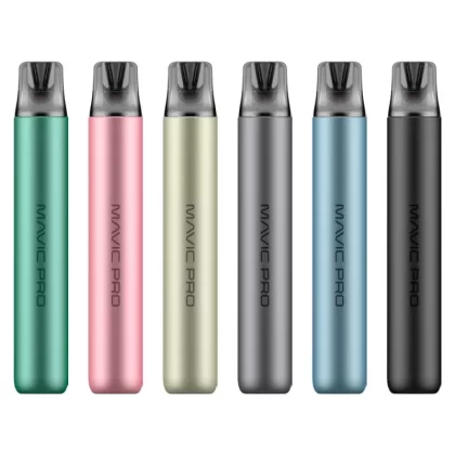 SMOK Mavic Pro RF Pod Kit 1000mAh 2ml - Pale Blue