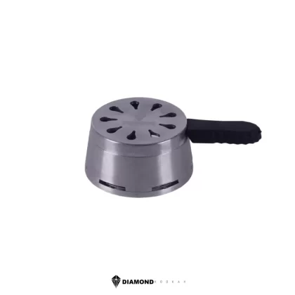 Diamond Hookah Smoke Box