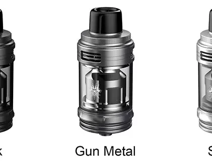 VOOPOO UFORCE-L Tank 4ml