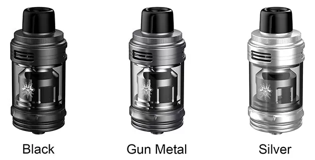 VOOPOO UFORCE-L Tank 4ml