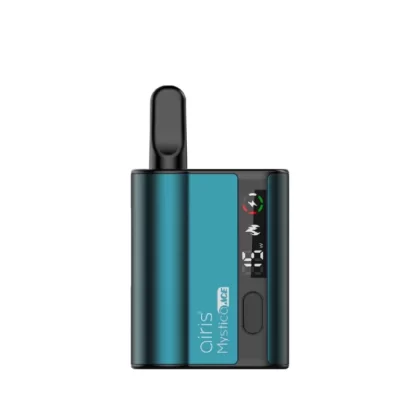 Airis Mystica Ace – Concealed 510 Thread Cart Battery - Discountvapepen