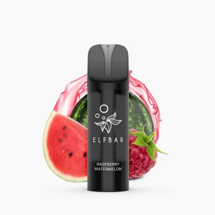 ELFBAR ELFA (Nikotinfrei) | ? Raspberry Watermelon (2 Pods)