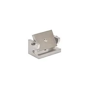 Variable Tilt Specimen Holder for Pin Mounts