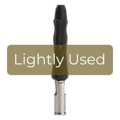 Lightly Used – DynaVap B Vaporizer - Condition#Lightly Used>Lightly Used (Reboxed)>New open Box