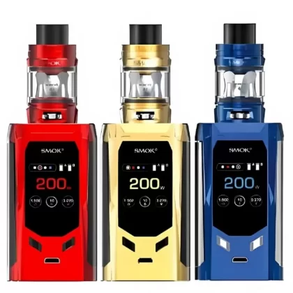 SMOK R-KISS VAPE KIT-Wholesale