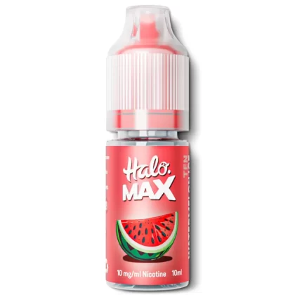 Watermelon Ice by Halo Max - 20 mg/ml