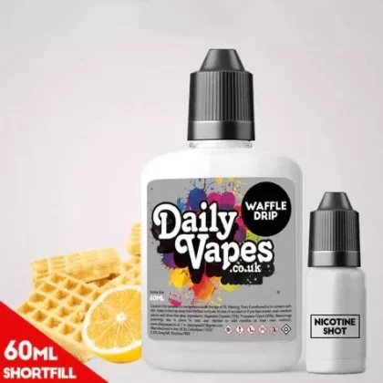 Waffle Drip