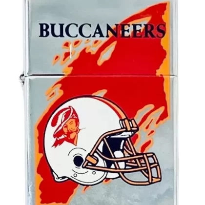 Zippo Lighter – Vintage 2013 NFL Zippos