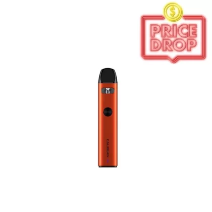 Uwell Caliburn A2 Kit - Blue